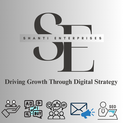 Shanti Enterprises Logo